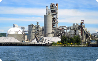Cement