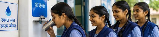 CSR Initiative