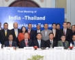 We are proud to be one of the sponsors of The First India Thailand Joint Business Forum meeting coinciding with the visit of Thailand Prime Minister to India : 16-17 June 2016.