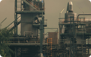 Oil and Gas